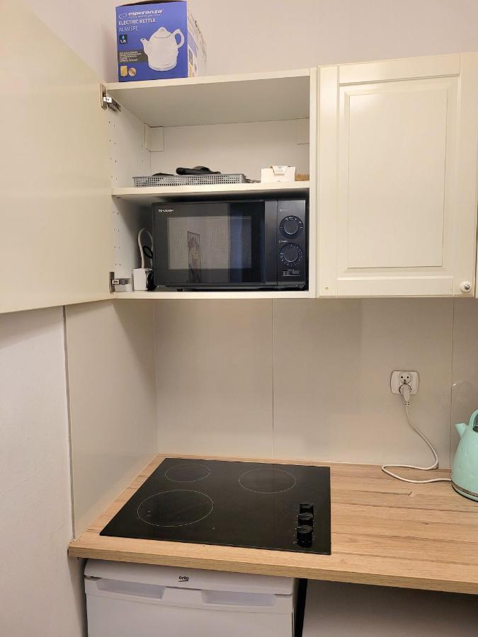 Apartment Sara -mikolajska - Rynek - Netflix Hydromassage