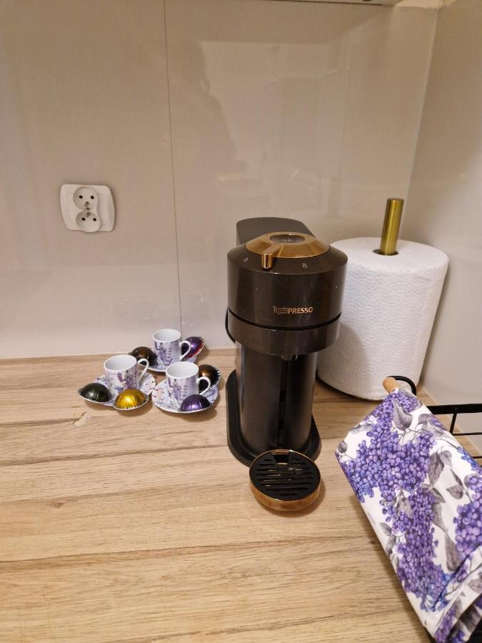 Appartement Sara -mikolajska - Rynek - Netflix Hydromassage
