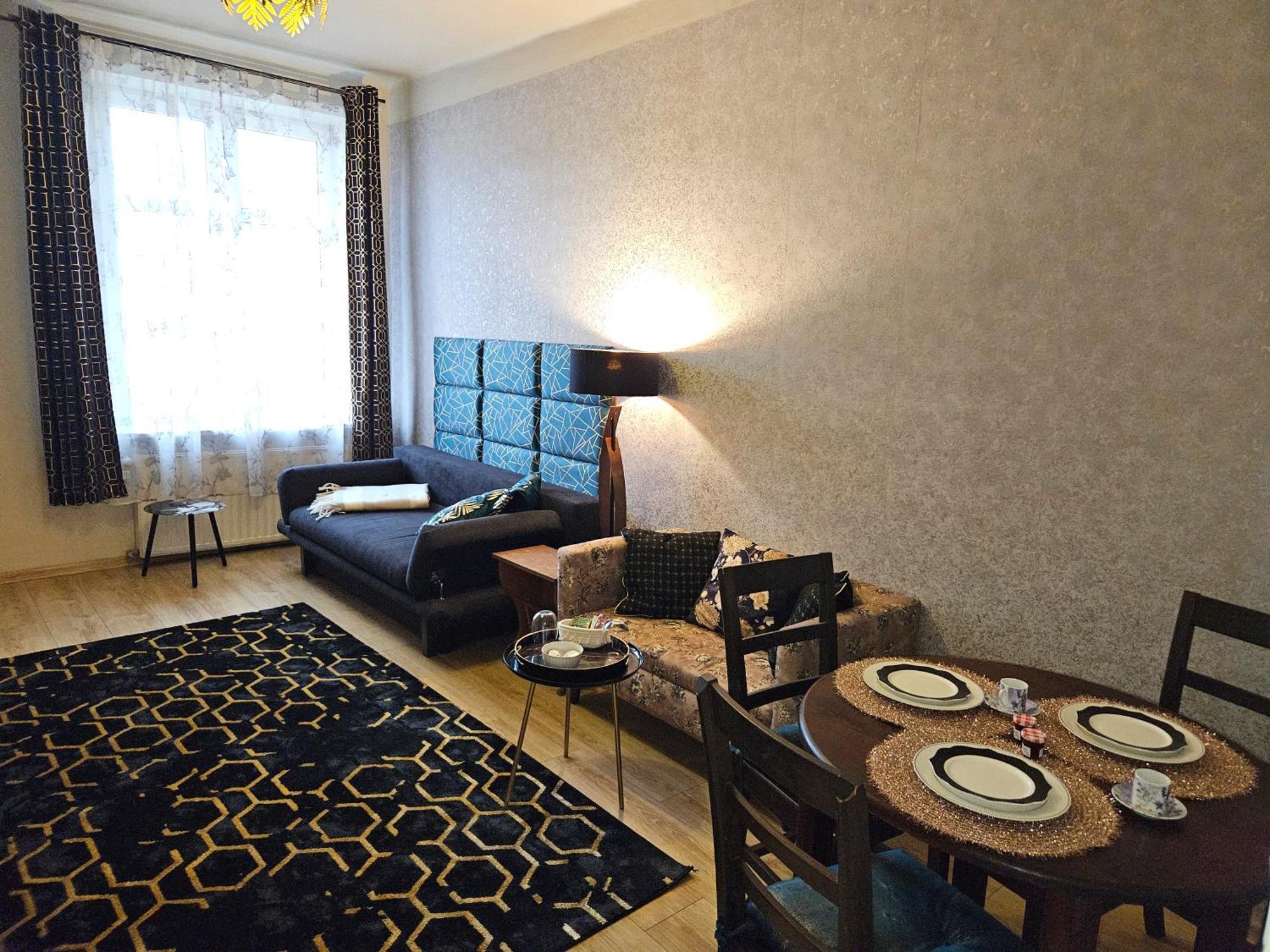 Apartment Sara -mikolajska - Rynek - Netflix Hydromassage Krakau