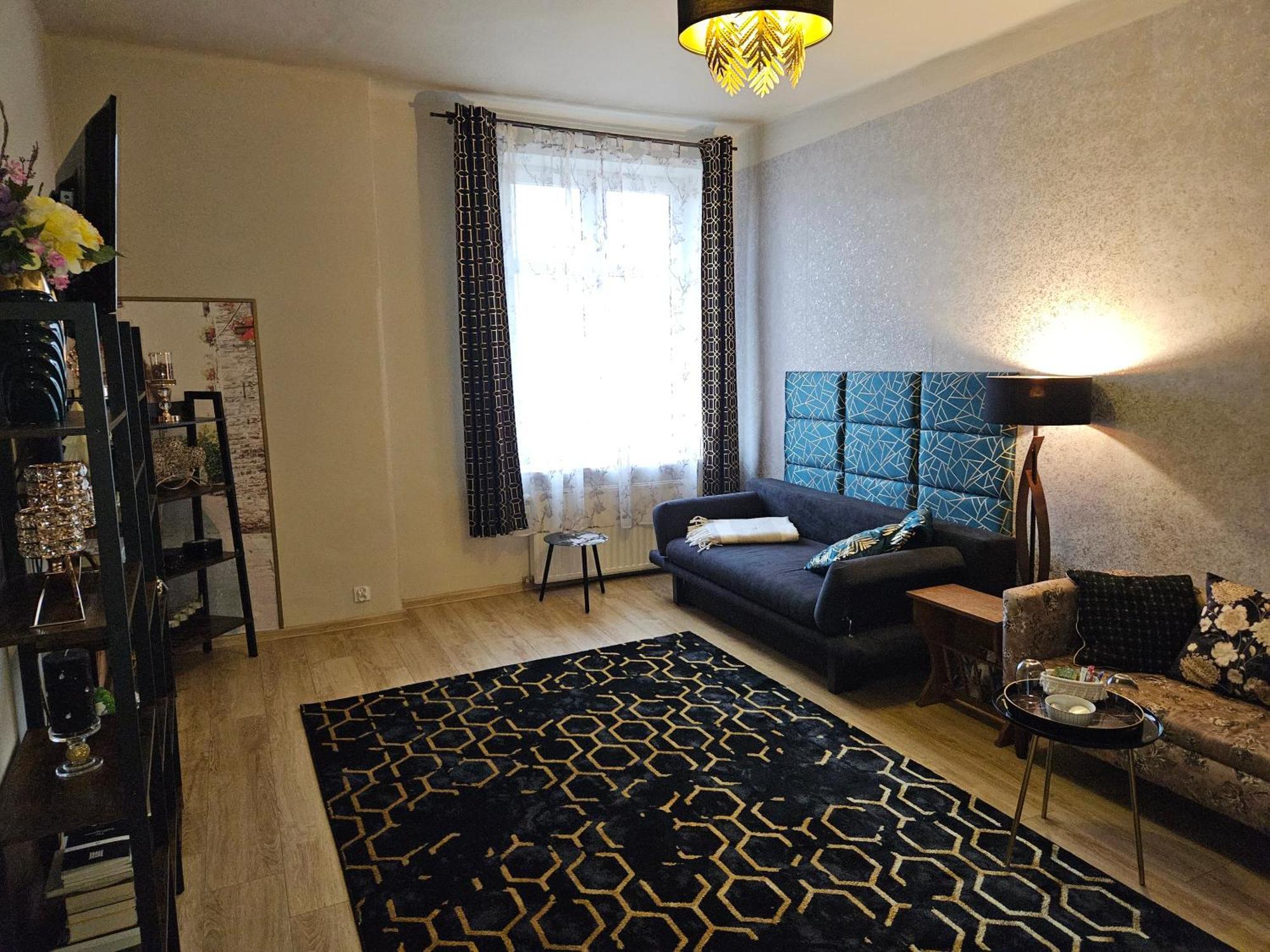 Sara -mikolajska - Rynek - Netflix Hydromassage Apartment *
