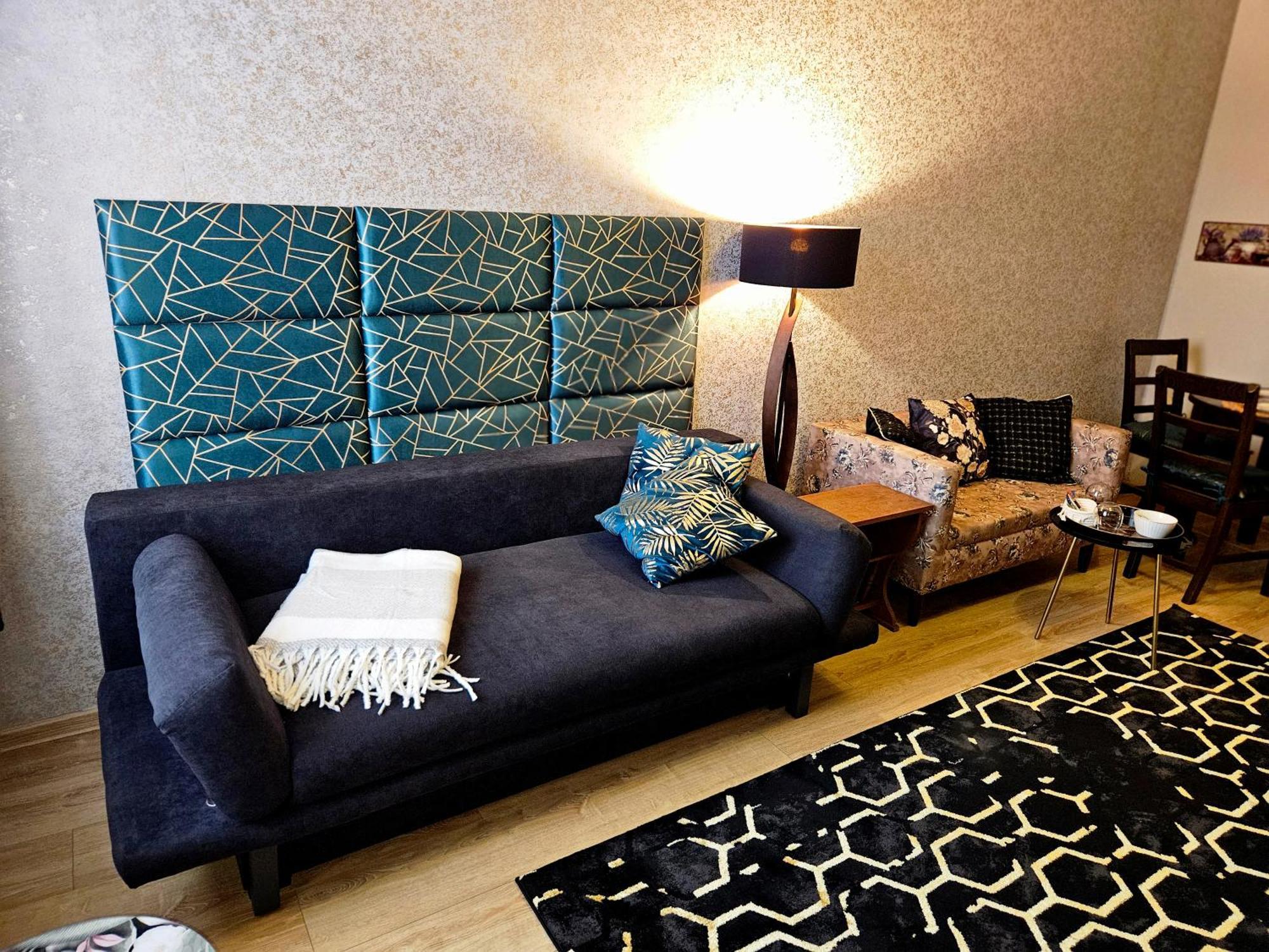 Appartement Sara -mikolajska - Rynek - Netflix Hydromassage *