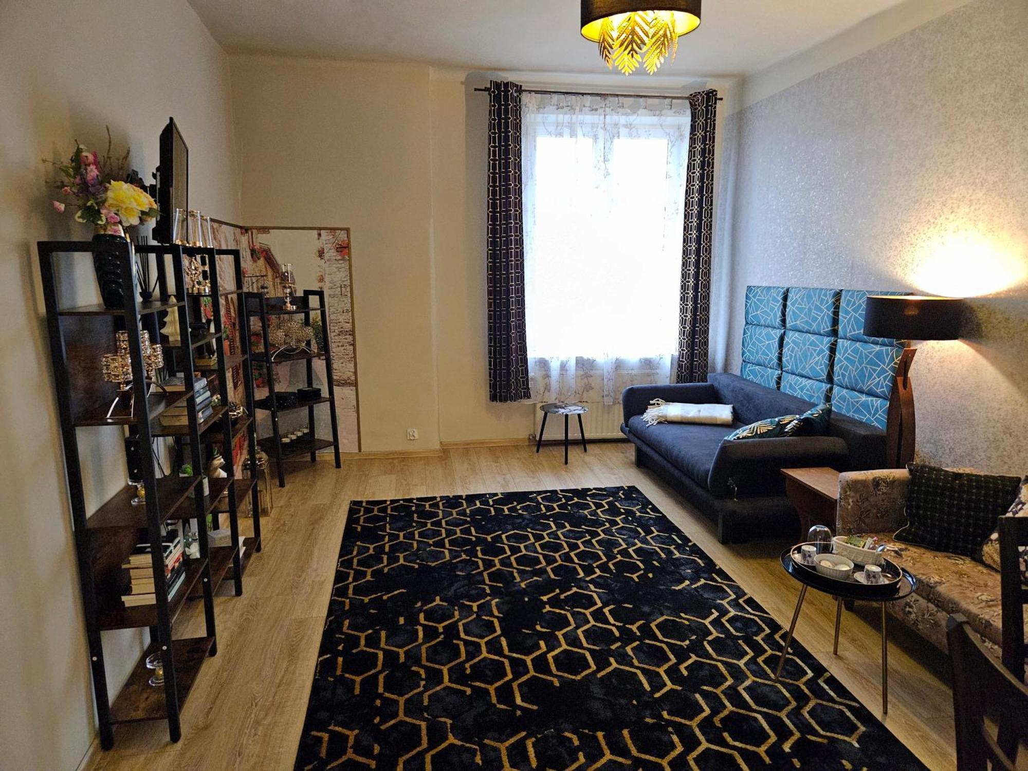 Sara -mikolajska - Rynek - Netflix Hydromassage Appartement Krakau