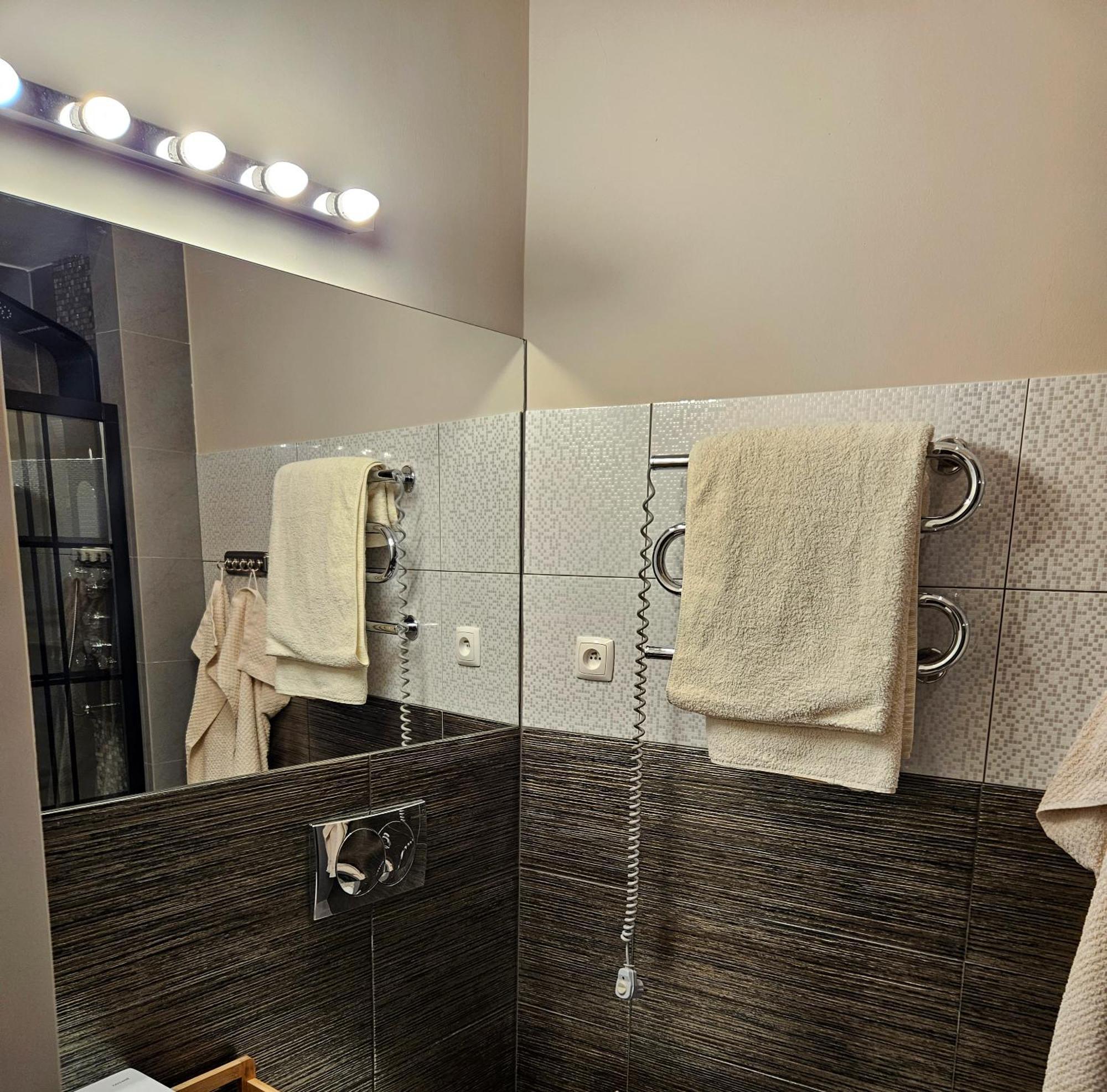 Appartement Sara -mikolajska - Rynek - Netflix Hydromassage *